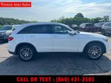 Used 2016 Mercedes-Benz GLC 300 4MATIC image 4