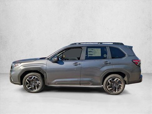 New 2026 Subaru Forester Limited image 5