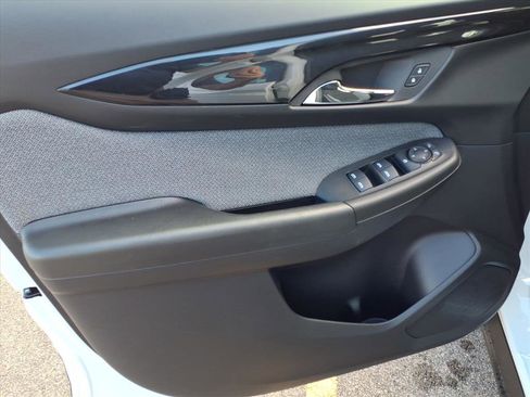 New 2026 Chevrolet TrailBlazer LS image 9