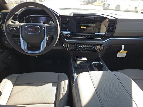 New 2026 GMC Sierra 1500 SLT w/ SLT Premium Plus Package image 12