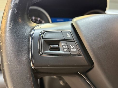 Used 2018 Maserati Levante 3.0L image 14