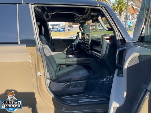 Used 2025 GMC Hummer EV 2X image 67