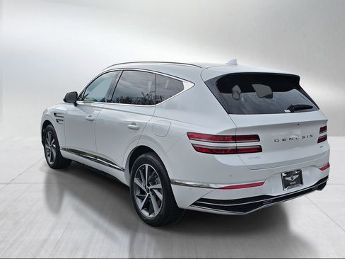 New 2026 Genesis GV80 2.5T Advanced AWD/4WD image 5