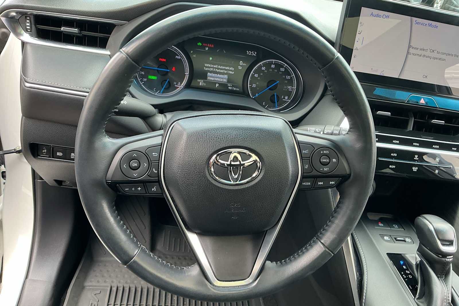 Used 2021 Toyota Venza Limited AWD/4WD image 15