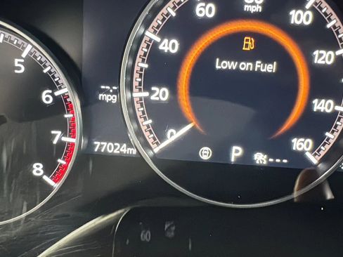 Used 2021 MAZDA MAZDA3 AWD 2.5 Turbo Hatchback image 19