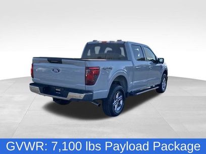 Used 2024 Ford F150 XLT