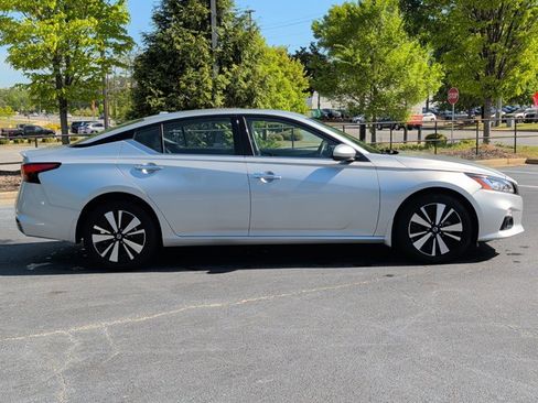 Used 2022 Nissan Altima 2.5 SL image 4