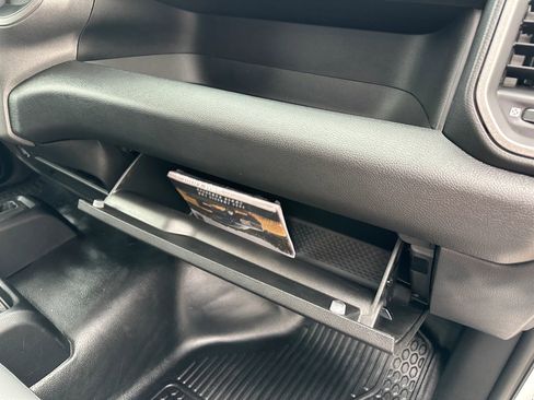 Used 2024 RAM 3500 Tradesman image 30