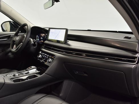 New 2026 INFINITI QX60 Pure w/ Family Package image 15