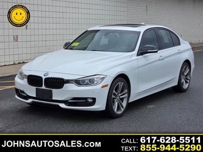 Used 2014 BMW 328i xDrive Sedan
