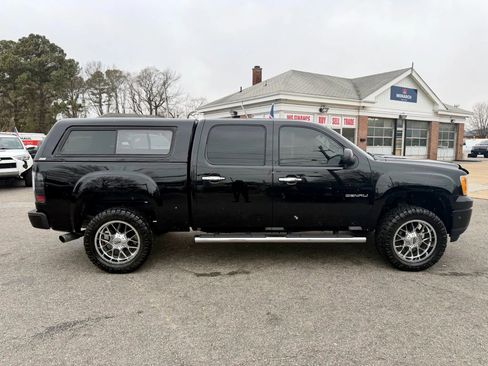 Used 2012 GMC Sierra 1500 Denali image 6