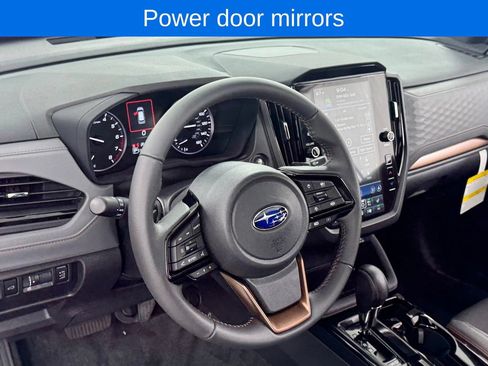 New 2026 Subaru Forester Sport AWD/4WD image 36