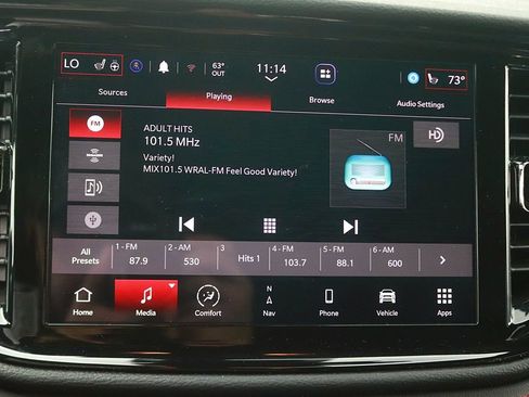 Used 2025 Dodge Durango GT AWD/4WD image 29