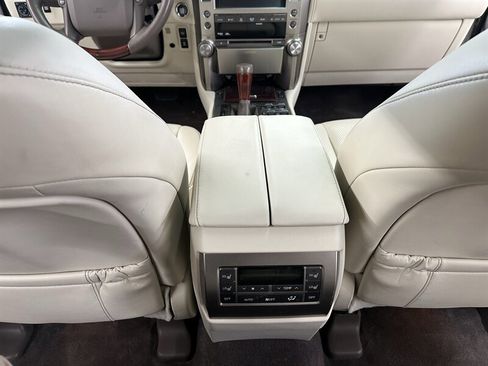 Used 2012 Lexus GX 460 Premium AWD/4WD image 31