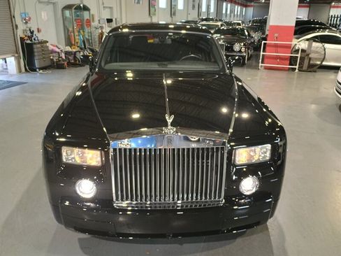 Used 2009 Rolls-Royce Phantom Sedan RWD image 10