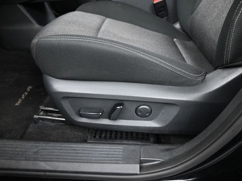 Certified 2024 Nissan Rogue SV image 11