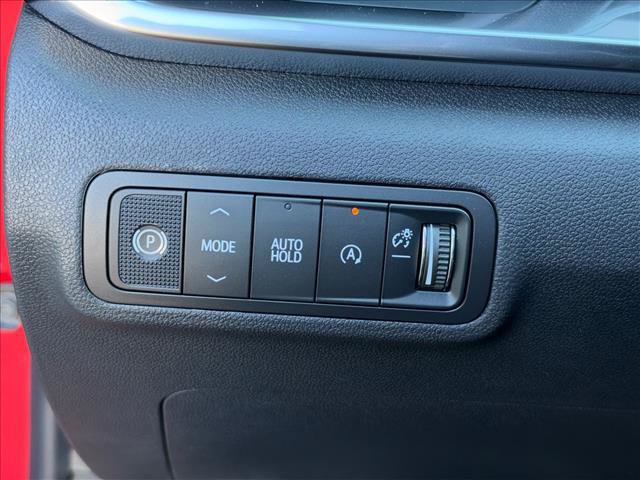 New 2027 GMC Terrain Elevation w/ LPO, Floor Liner Package FWD image 27