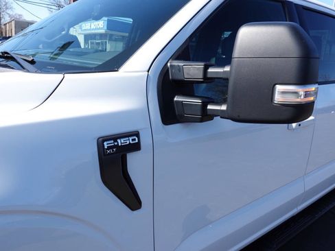 Used 2023 Ford F150 XLT w/ Equipment Group 302A High image 7