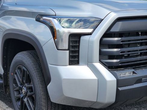 New 2026 Toyota Tundra SR5 AWD/4WD image 7