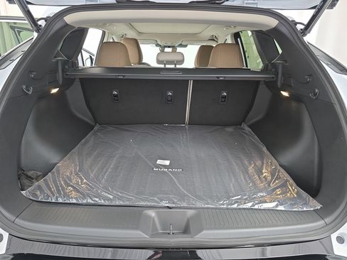 New 2026 Nissan Murano Platinum w/ Technology Package image 12