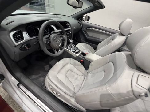 Used 2016 Audi A5 2.0T Premium Plus w/ Technology Package AWD/4WD image 20