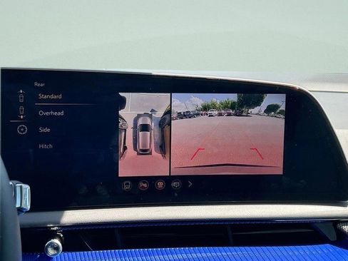 Used 2026 Cadillac Optiq Luxury 1 image 28