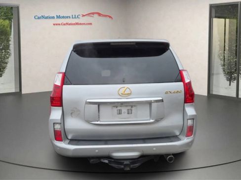 Used 2011 Lexus GX 460 Premium image 5