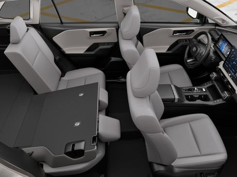 New 2026 Toyota RAV4 Limited image 4