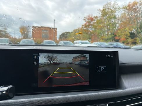 New 2026 Hyundai Sonata SEL image 24