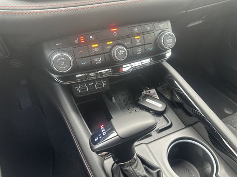 New 2026 Dodge Durango GT image 35