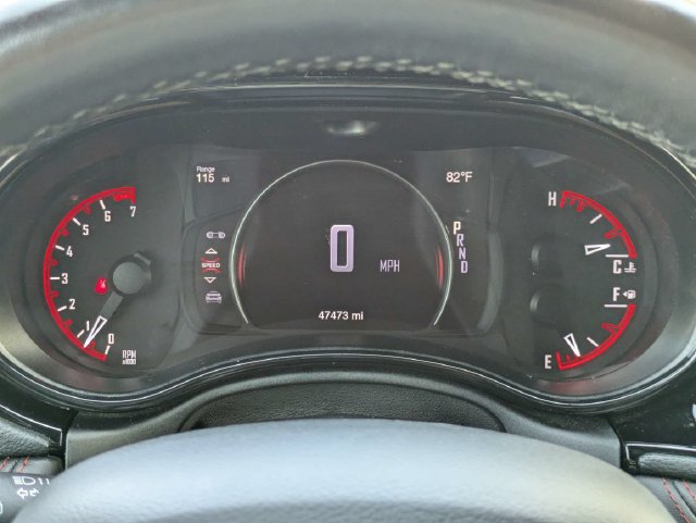 Used 2024 Dodge Durango GT AWD/4WD image 32