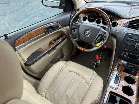 Used 2012 Buick Enclave Leather image 16