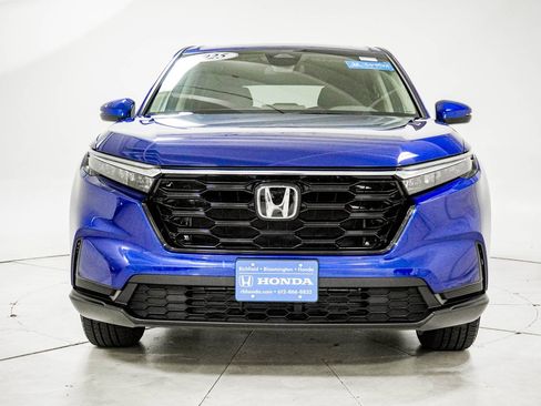 Certified 2025 Honda CR-V EX image 14