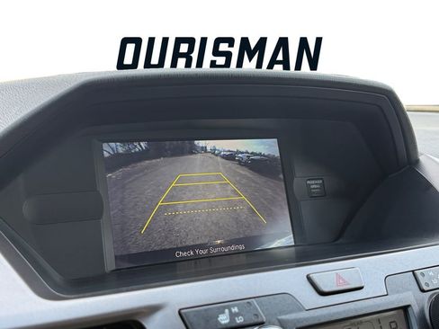 Used 2014 Honda Odyssey EX-L image 19