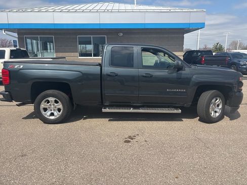 Used 2019 Chevrolet Silverado 1500 LT w/ All Star Edition image 11