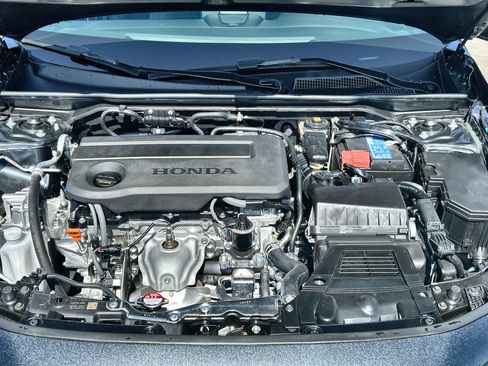 New 2026 Honda Civic Sport image 17