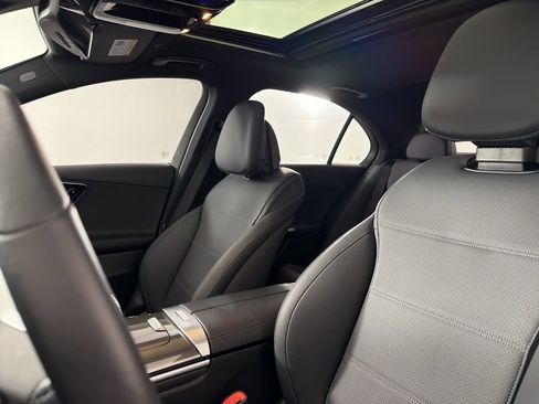 Certified 2024 Mercedes-Benz C 300 4MATIC Sedan image 19