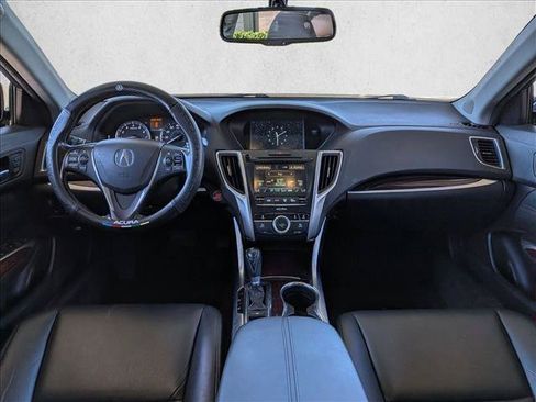Used 2016 Acura TLX FWD image 20