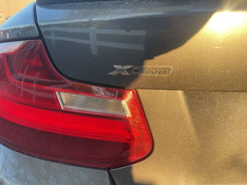 Used 2016 BMW M235i xDrive Coupe image 5