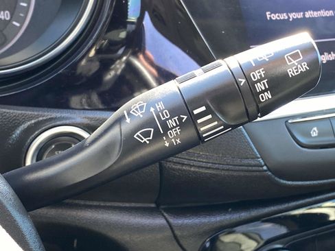 Used 2020 Buick Encore GX Preferred image 22