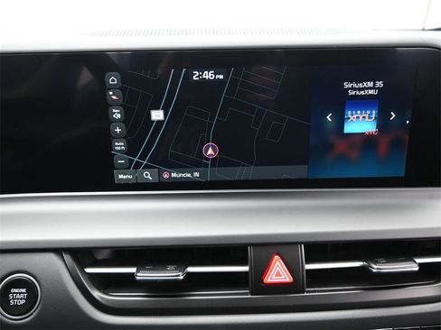 New 2026 Kia Seltos SX image 27