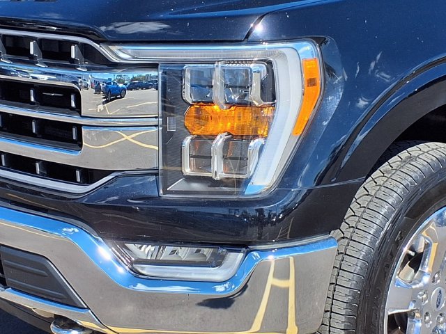 Used 2022 Ford F150 Lariat AWD/4WD image 31
