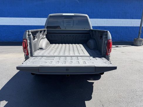 Used 2020 Ford F150 Raptor w/ Equipment Group 802A Luxury AWD/4WD image 10