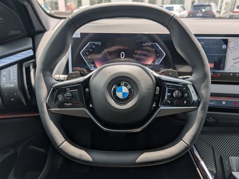 New 2026 BMW X3 xDrive30i w/ Premium Package AWD/4WD image 9