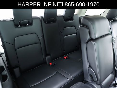 Used 2025 Nissan Pathfinder SL image 77