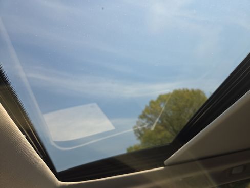 Used 2026 INFINITI QX60 Luxe w/ Cargo Package image 15