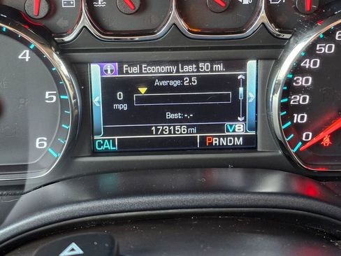 Used 2015 Chevrolet Silverado 1500 LT w/ All Star Edition image 25