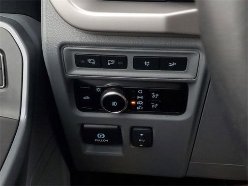 Certified 2023 Ford F150 XLT w/ Equipment Group 302A High image 15