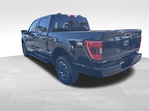 Certified 2023 Ford F150 XLT w/ Equipment Group 302A High image 5