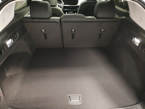 New 2026 Buick Envision Avenir image 16